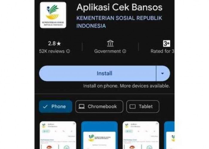 Cara Cek Status Pencairan Bansos PKH dan BPNT Juli 2026, Bisa Dilakukan dari HP