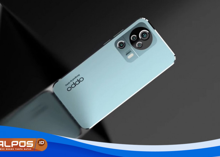 Oppo Reno 11 Series Meluncur : Layar OLED Melengkung,  Snapdragon 8+ Gen 1, Kamera Super Canggih ! 