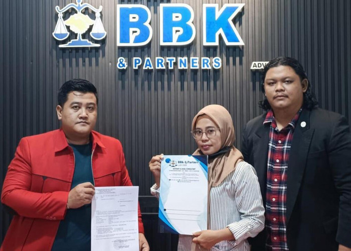 Penanganan Kasus Lamban, Kuasa Hukum Desak Polres Lubuklinggau Limpahkan Tersangka dan Barang Bukti