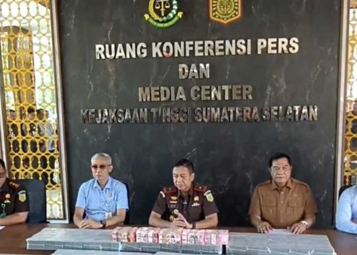 Bupati HM Toha Tohet : Rp127,27 Miliar Kembali untuk Kepentingan Rakyat Muba