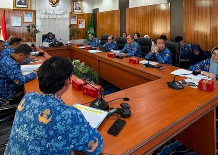 Minta OPD Susun Program Sesuai Kebutuhan Masyarakat