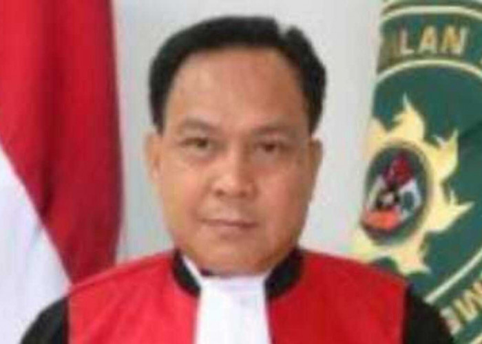 PN Hentikan Perkara H Alim, Terungkap PH Tolak Opsi Sidang Daring dari Hakim Sebelum Terdakwa Wafat 