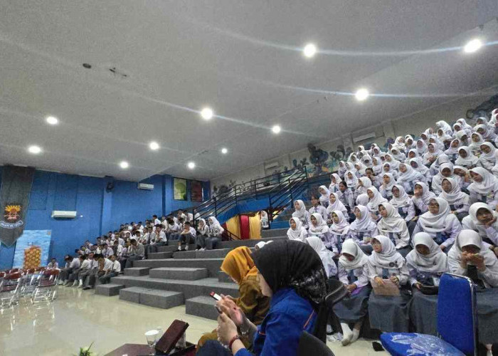 AHM Best Student Dorong Pelajar Ciptakan Solusi Nyata Berbasis SDGs