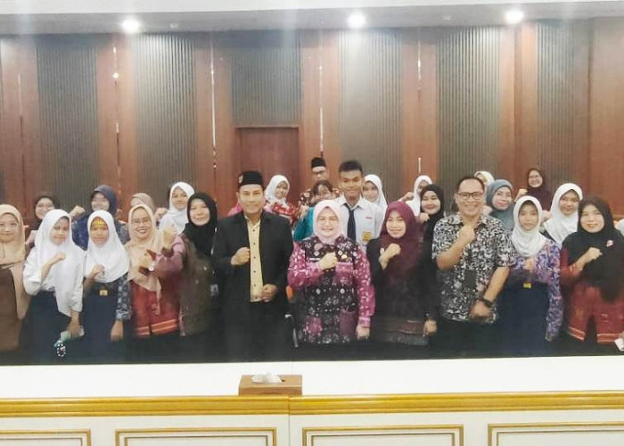 Seleksi 20 Finalis Pelajar Jadi Walikota Palembang 2025: Ajang Mencetak Pemimpin Muda Berintegritas