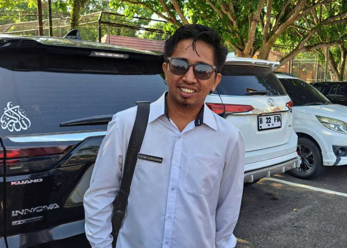 Desa Karangan Segera Luncurkan Program Digides, Warga Kini Bisa Urus Administrasi Lewat Smartphone