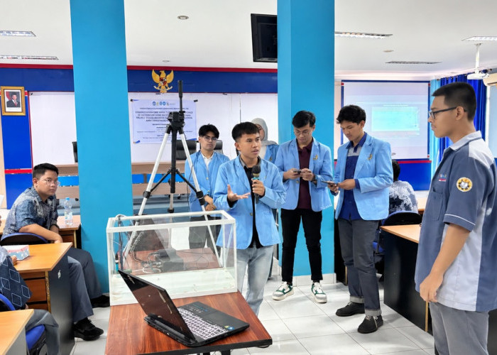Tiga Mahasiswa Penerima BIDIKSIBA PTBA Berhasil Wujudkan Impian Pendidikan Tinggi