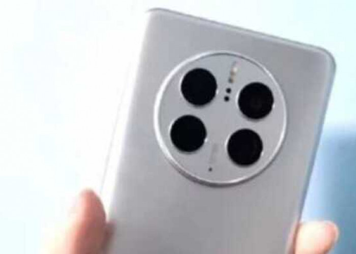 Huawei Mate 50 Pro, Ponsel Layar Bening dan Tajam, Hasilkan Video Berkualitas 
