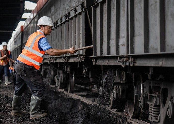 PTBA Cetak Pertumbuhan Operasional, Produksi dan Penjualan Meningkat di Tengah Dinamika Harga Global 2025