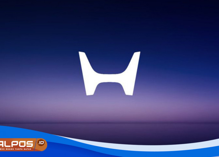 Mengapa Honda Mengganti Logo H Terbaru untuk Kendaraan Listriknya? Temukan Jawaban dan Maknanya !