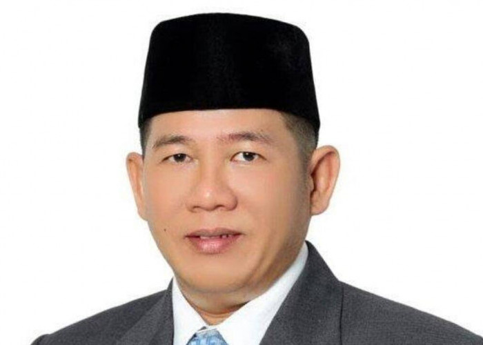 Wakil Ketua II DPRD OKU, Parwanto Anggota DPRD OKU Nyaris Baku Hantam