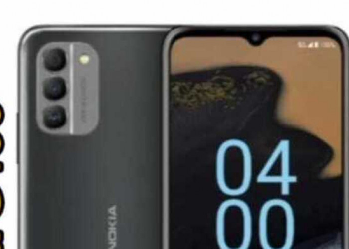 Nokia G400, Dilengkapi Fitur NFC untuk Transaksi Digital dan Hadirkan Pengalaman Oke dalam Gaming