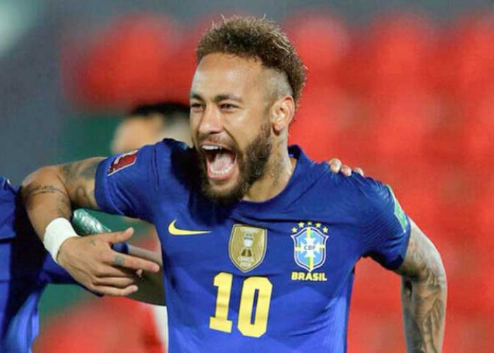 Neymar Akan Diadili Atas Dugaan Penyimpangan Transfer