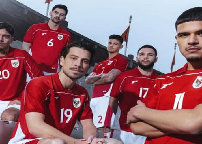 Timnas Mulai TC di Bali, Pemain Abroad Siap Gabung
