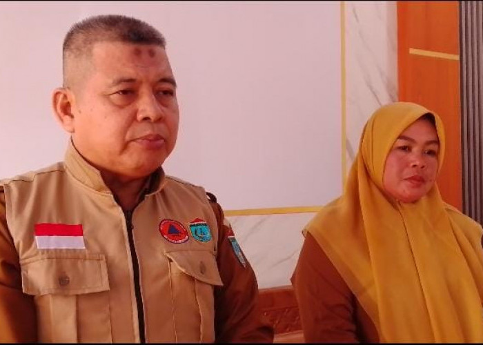 Sepanjang 2025, 127,55 Hektar Lahan di Ogan Ilir Terbakar, Lebih Luas dari OKI