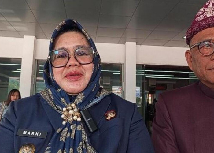 Sumarni Dukung Usulan DPR RI Gaji PPPK Ditanggung APBN