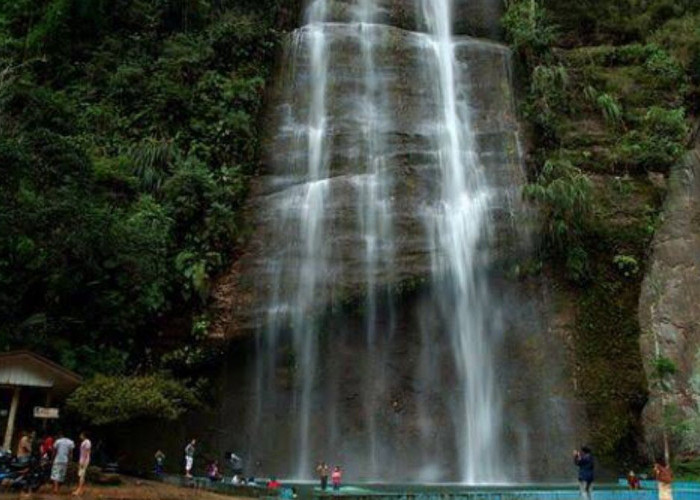 7 Destinasi Wisata Alam di Kota Solok, Sumatera Barat yang Wajib Kamu Coba