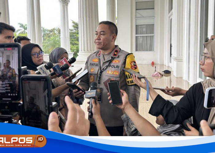 Mantan Ketua KPK Firli Bahuri tak Kunjung Ditahan : Ini Penjelasan Mabes Polri !