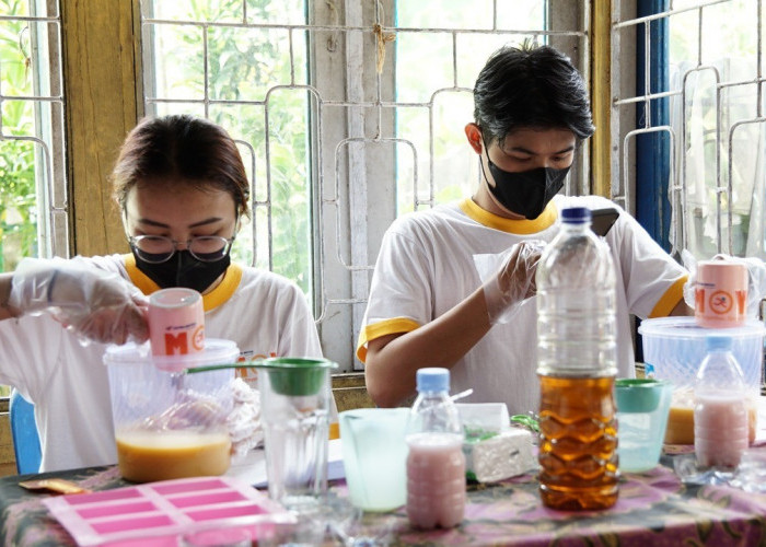 Astra Motor Movement, Ajak Mahasiswa Perkuat Wawasan Industri & Aksi Keberlanjutan