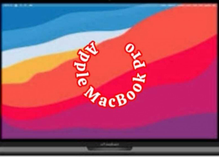 Apple MacBook Pro: Menyajikan Standar Baru untuk Laptop Profesional