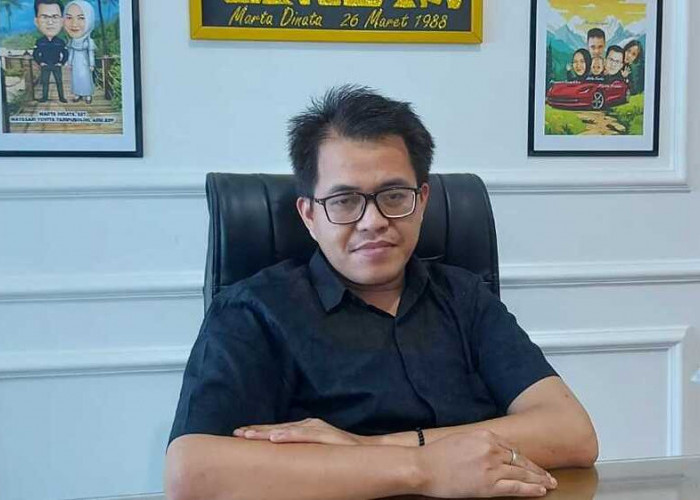 Jumlah TPS Pilkada Kota Prabumulih 2024 Dipastikan Berkurang
