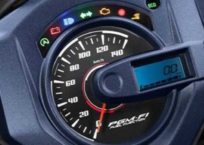 Hindari Modifikasi Berlebihan, Kunci Hemat BBM dan Performa Motor Tetap Optimal