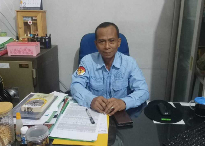 Sembilan Calon Haji OKU Belum Lunasi BPIH Tahap Satu