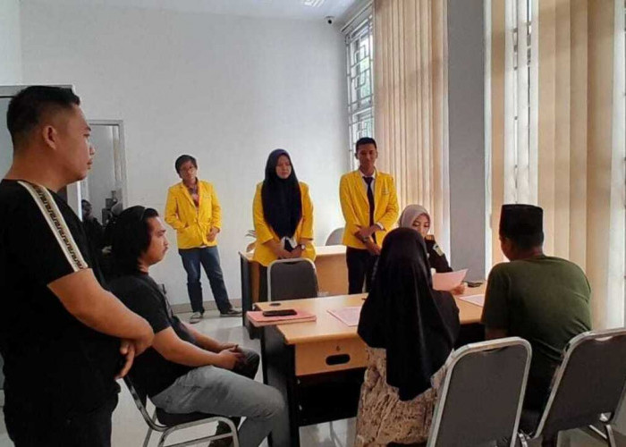 Kasus Penggelapan BRI Link di Tanjung Raja Ogan Ilir, Dua Pelaku Resmi Dilimpahkan ke Kejaksaan