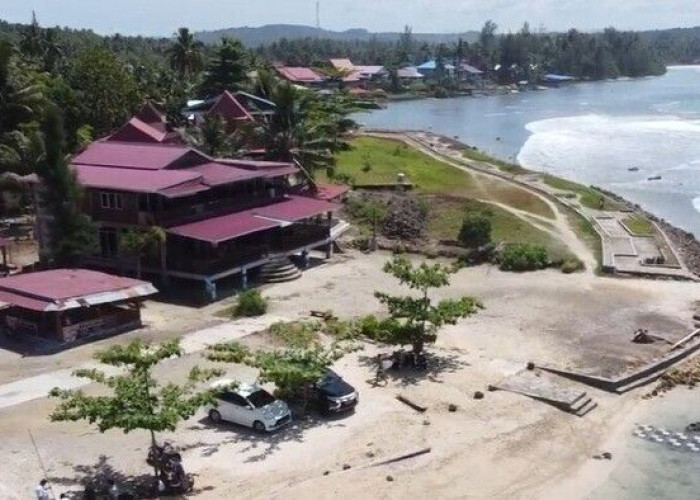 Pemekaran Provinsi Sumatera Utara: Membahas Aspirasi dan Dampak Pembentukan Provinsi Kepulauan Nias
