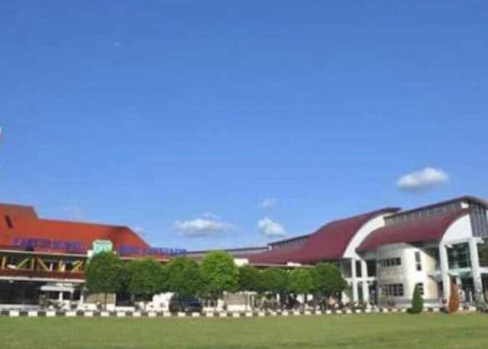 Jam Kerja ASN Pemkab Musi Banyuasin Selama Ramadhan 1447 H Resmi Disesuaikan, Ini Rinciannya