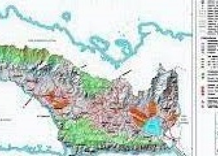 Wacana Pemekaran Kabupaten Gorontalo Provinsi Gorontalo, 4 Kecamatan Siap Gabung DOB Kota Talaga