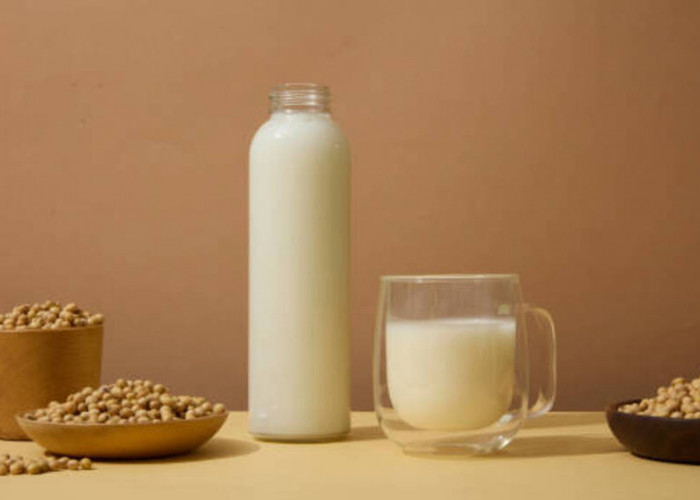 Mengungkap Fakta Unik Susu Kedelai: Lebih dari Sekadar Pengganti Susu Sapi