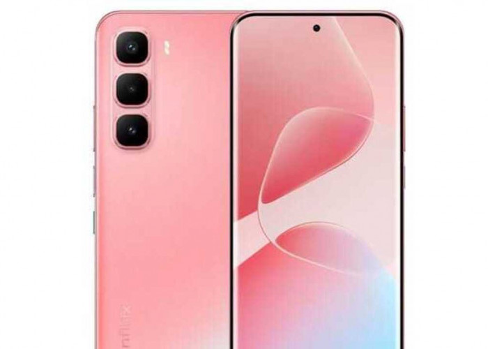 Infinix Hot 60 Pro+ Meledak di Pasaran, HP Gaming Rp3 Jutaan Ini Jadi Buruan Netizen