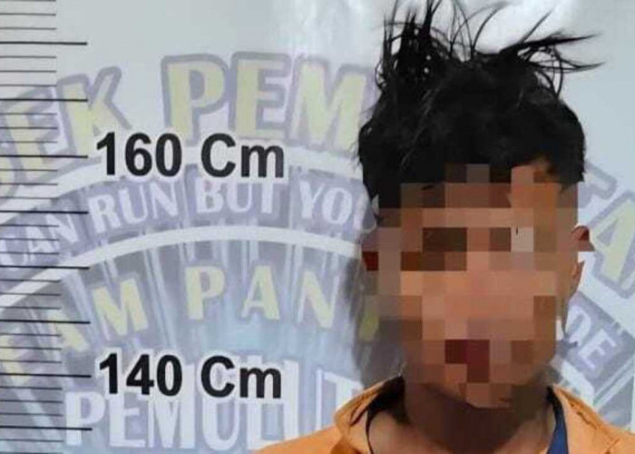 Pelaku Bajing Loncat di Jalinsum Palindra Susul Teman Ke Penjara, Satu Masih Burun