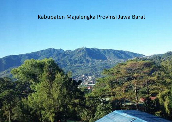 Pemekaran Wilayah Jawa Barat: Daerah Otonomi Baru Kertajati Calon Kota Metropolitan di Majalengka