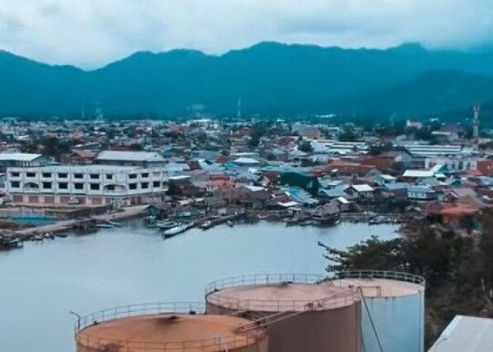 Update Terkini! Pemekaran Wilayah Sulawesi Selatan: Transformasi Menjadi Tiga Provinsi Baru