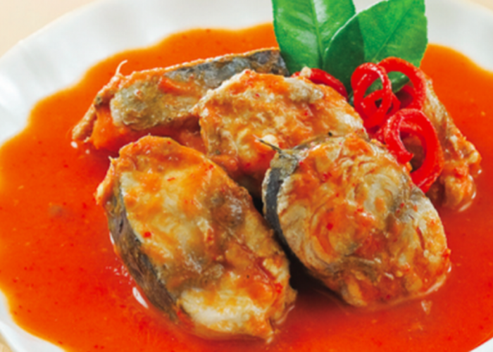 Lezatnya Asam Padeh Tongkol, Kuliner Tradisional Minang yang Makin Diminati