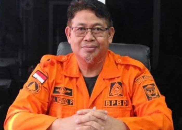 Imbau Warga Waspadai Potensi Cuaca Ekstrem