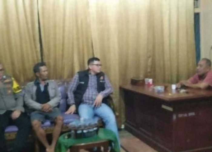 Penodongan Viral di Medsos, Ini Langkah Polsek Lais