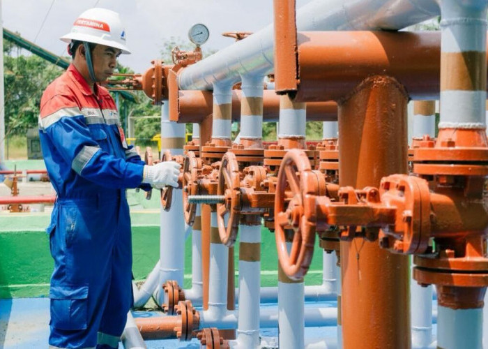 PHR Zona 1 Perkuat Kesiapsiagaan Selama Idulfitri, Pastikan Operasi Migas Aman dan Pasokan Energi Terjaga