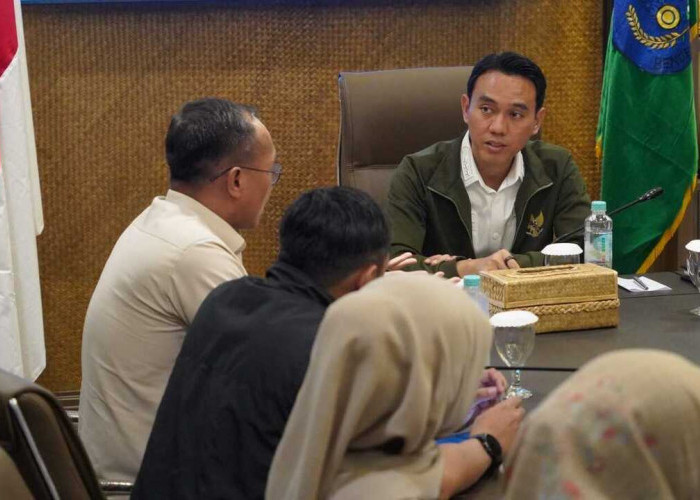 Pemkab OKI Percepat Penanganan RTLH, 7.676 Rumah Siap Diintervensi