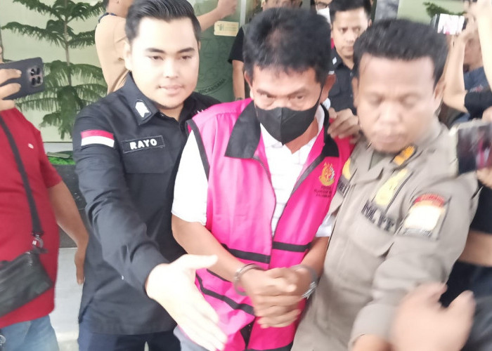Dugaan Korupsi Lampu Jalan Dishub, 15 Anggota DPRD Kota Palembang Aman! Ini Kata Kasi Intel Kejari 