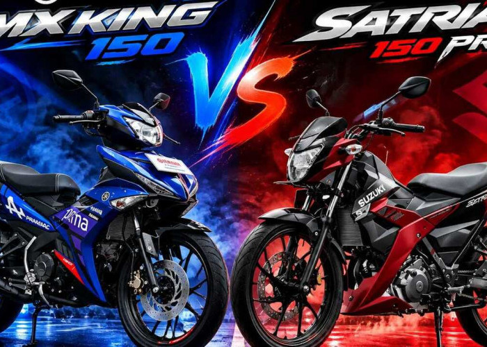 Ayam Jago vs Bebek Sport, Mana yang Lebih Worth It Dibeli Tahun Ini?