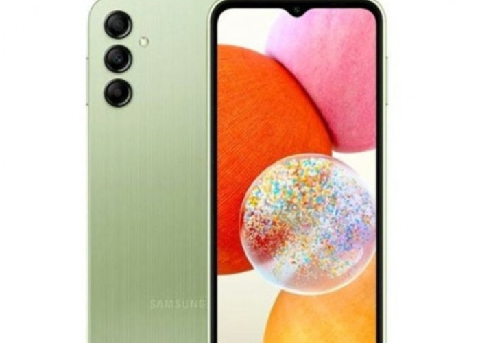 Samsung Galaxy A15 5G : Ponsel Terjangkau dengan Performa Ngebut dan Jaringan 5G