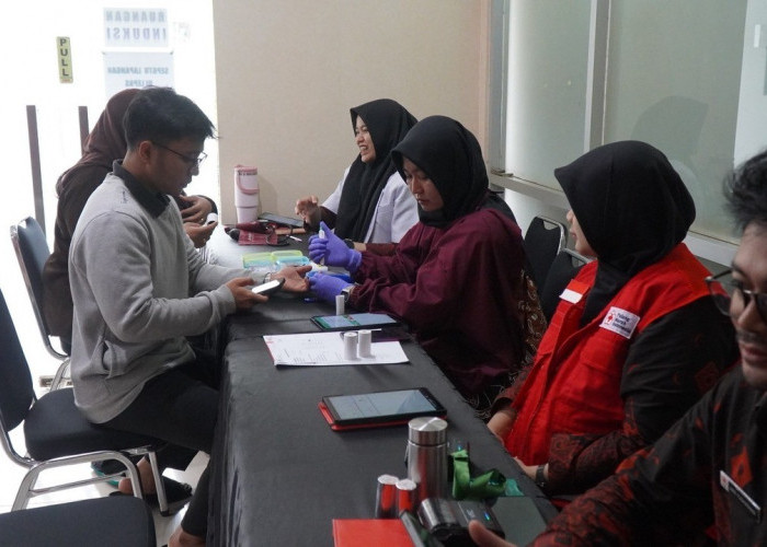 56 SPPG yang Belum Miliki Sertifikat Laik Higiene Sanitasi