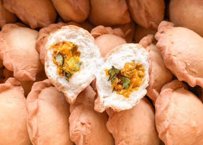 Panada : Kuliner Khas Manado Yang Semakin Di Gemari Di Seluruh Nusantara