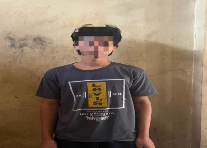 Video Asusila Tersebar di Sekolah, Siasat Bejat Pemuda di OKU Setubuhi Pacar Sambil Direkam Akhirnya Terbongka