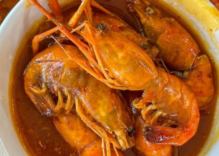 Gulai Belacan: Warisan Rasa Melayu yang Terus Menggugah Selera