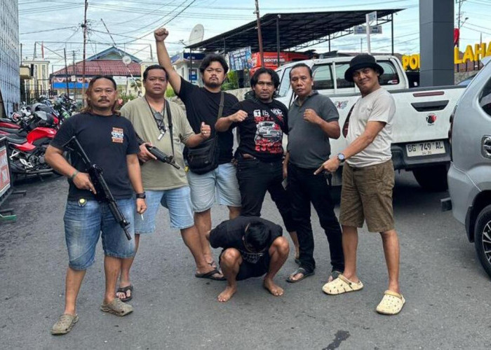 Polda Sumsel Ungkap Kasus Mutilasi Sadis di Lahat, Pelaku Kesal Tak Diberi Uang