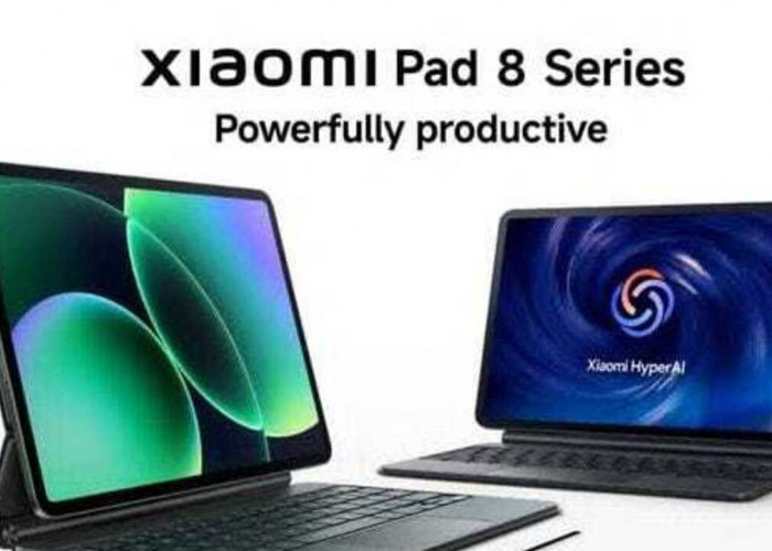 Xiaomi Pad 7 dan Pad 7 Pro Resmi Hadir, Tablet Premium Harga Terjangkau dengan Performa Kencang