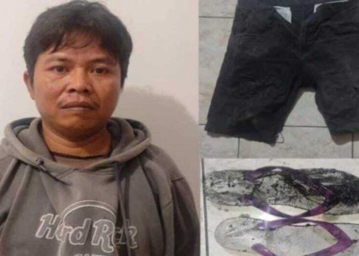 Kasus Warga Batu Urip Taba Tewas Ditusuk, Polisi Ungkap Kronologis dan Motif Pelaku